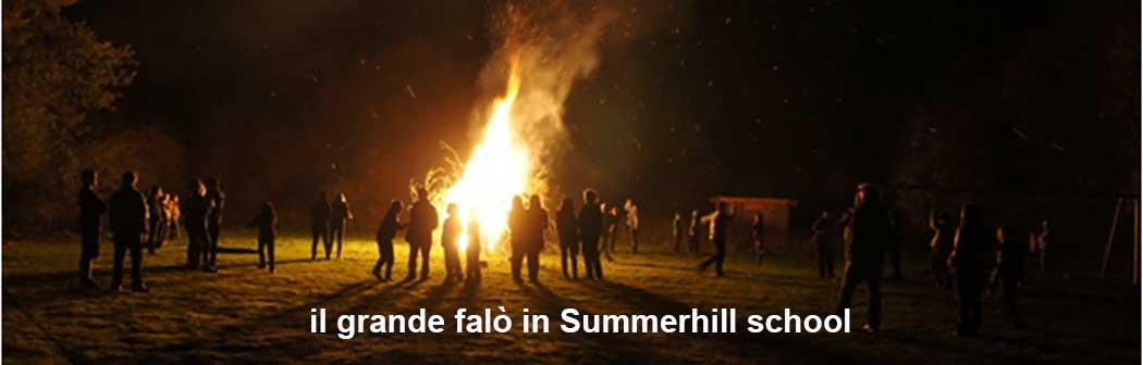 giocare ocn il fuoco diritti il manifesto dei naturlai di bimbe e bimbi a summerhill school